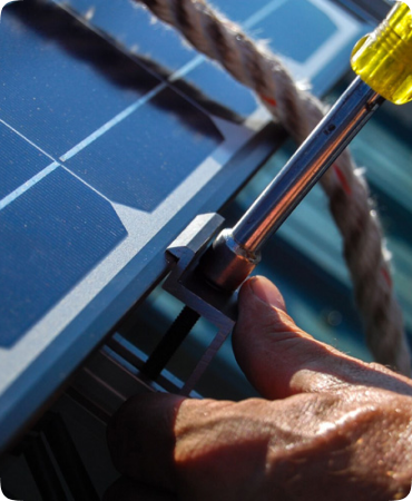 Trusted Industry ExpertsFor years we have proudly installed solar across California homes and businesses.