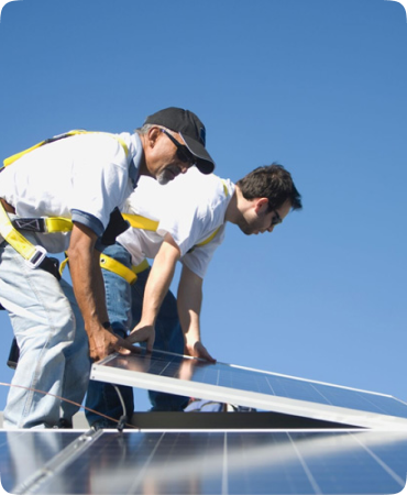 Support a Local BusinessBased out of Fresno, A&J Solar is privately owned and operated.