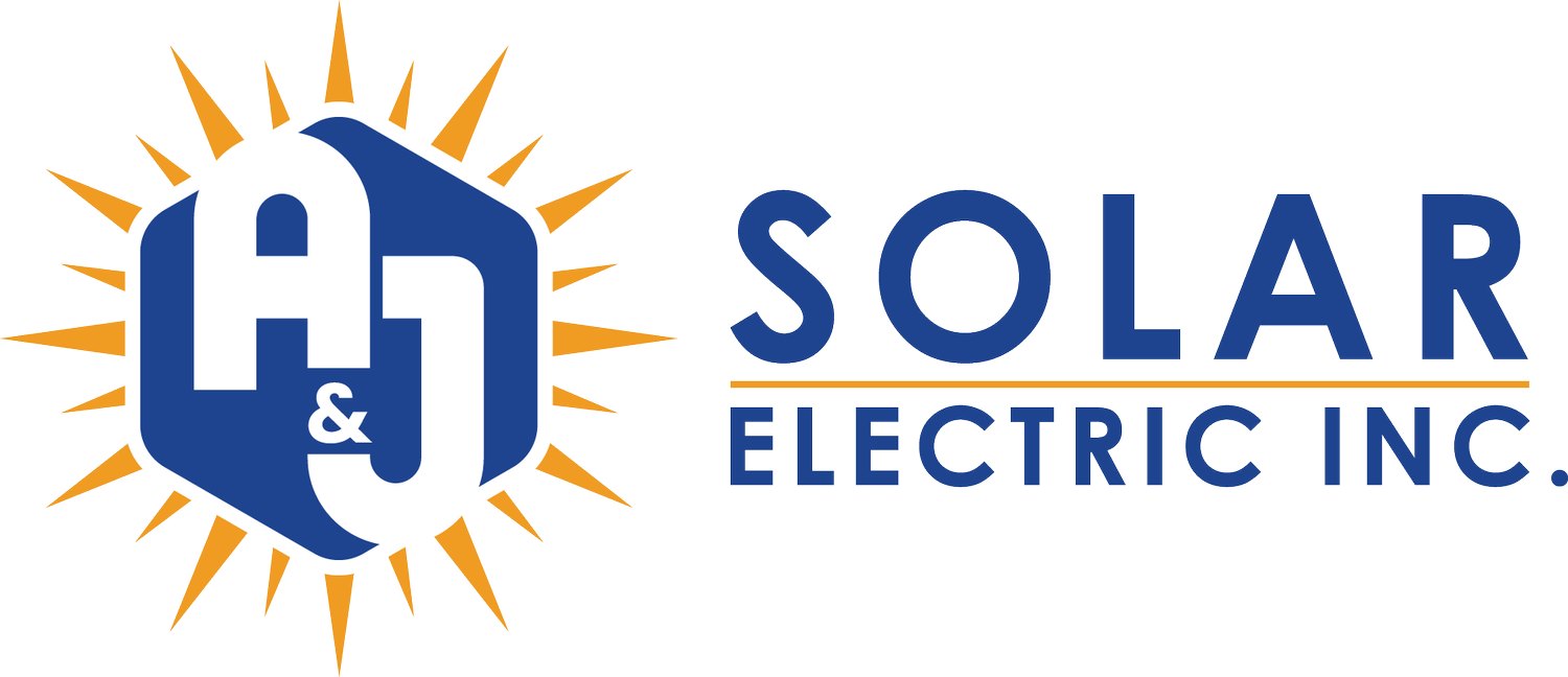 Find Solar Installers | Maximize Solar Rebates & Incentives | A&J Solar